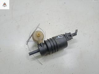 насос (моторчик) омывателя стекла Opel Signum C 2003, серый, хетчбэк 5 дв.