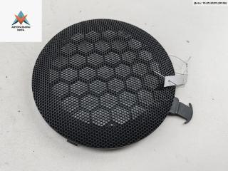 Сетка (решетка) динамика Dacia (Renault) Sandero I 2009, 1.2 л., бензин, МКПП, красный, хетчбэк 5 дв., 42292X