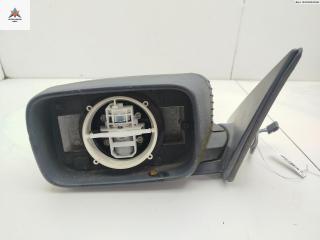зеркало левое BMW 3 серия E36 1991, 1.8 л., бензин, АКПП, белый, седан, 8132803