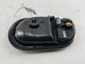 ручка внутренняя передняя левая Dacia (Renault) Sandero I 2009, 1.2 л., бензин, МКПП, красный, хетчбэк 5 дв., 8200733848 - фото №2