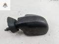 зеркало левое Dacia (Renault) Sandero I 2009, 1.2 л., бензин, МКПП, красный, хетчбэк 5 дв., 232630103 - фото №2