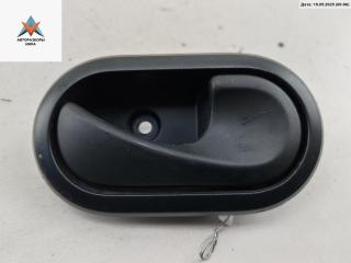 ручка внутренняя задняя правая Dacia (Renault) Sandero I 2009, 1.2 л., бензин, МКПП, красный, хетчбэк 5 дв., 8200733847
