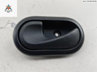 ручка внутренняя задняя левая Dacia (Renault) Sandero I 2009, 1.2 л., бензин, МКПП, красный, хетчбэк 5 дв., 8200733848