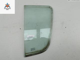 форточка задняя левая Dacia (Renault) Sandero I 2009, 1.2 л., бензин, МКПП, красный, хетчбэк 5 дв.