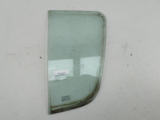 форточка задняя левая Dacia (Renault) Sandero I 2009, 1.2 л., бензин, МКПП, красный, хетчбэк 5 дв.
