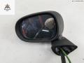 зеркало левое Renault Modus 1 поколение 2005, 1.2 л., бензин, МКПП, синий, хетчбэк 5 дв. - фото №2