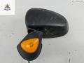 зеркало левое Renault Modus 1 поколение 2005, 1.2 л., бензин, МКПП, синий, хетчбэк 5 дв. - фото №3