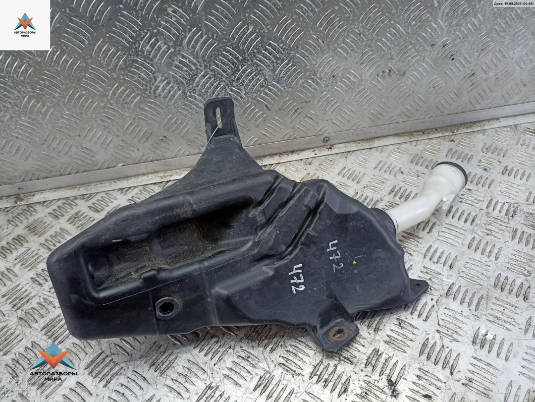 бачок омывателя Opel Astra J 2010, 1.6 л., бензин, хетчбэк 5 дв., 13260579 - фото №1