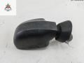 зеркало правое Dacia (Renault) Sandero I 2009, 1.2 л., бензин, МКПП, красный, хетчбэк 5 дв., 024363 - фото №2