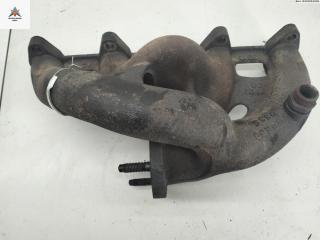 коллектор выпускной Volkswagen Passat B5 [рестайлинг] 2001, 1.6 л., бензин, седан, 06B253033S