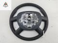 руль Ford Focus 2 поколение [рестайлинг] 2009, 1.6 л., дизель, МКПП, белый, универсал, 4M513G00AJ - фото №9
