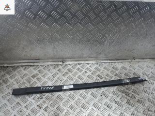 молдинг двери задней правой Opel Astra F [рестайлинг] 1995, 1.6 л., бензин, МКПП, серый, хетчбэк 5 дв.