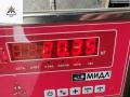 крышка багажника Ford C-Max 1 поколение 2005, чёрный, минивэн - фото №2
