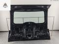 крышка багажника Ford C-Max 1 поколение 2005, чёрный, минивэн - фото №6