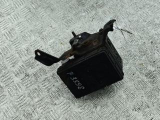 блок ABS Toyota COROLLA VERSO 2003, 2.0 л., дизель, МКПП, серый, минивэн, 89541-13040, 44510-13070