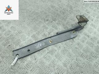 петля капота левая Kia Carnival VQ 2005, серый, минивэн