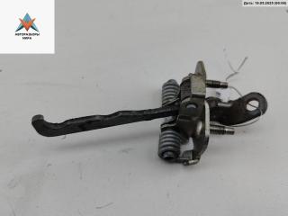 ограничитель открывания двери Dacia (Renault) Sandero I 2009, хетчбэк 5 дв.