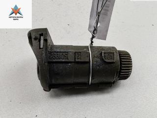 личинка дверного замка Renault Modus 1 поколение 2005, 1.2 л., бензин, МКПП, синий, хетчбэк 5 дв., 501992