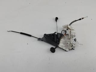 замок двери задней левой Mercedes-Benz A W169 2004, 1.7 л., бензин, МКПП, серый, хетчбэк 5 дв., 1699990199
