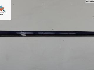 молдинг двери передней левой Mercedes-Benz C-Класс W203/S203/CL203 2003, 2.2 л., дизель, МКПП, синий, седан, 2036904962