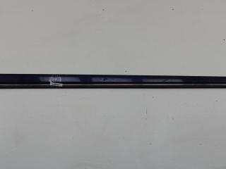 молдинг двери передней левой Mercedes-Benz C-Класс W203/S203/CL203 2003, 2.2 л., дизель, МКПП, синий, седан, 2036904962