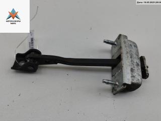 ограничитель открывания двери Ford Focus 2 поколение [рестайлинг] 2010, универсал, 3M51R23500AG