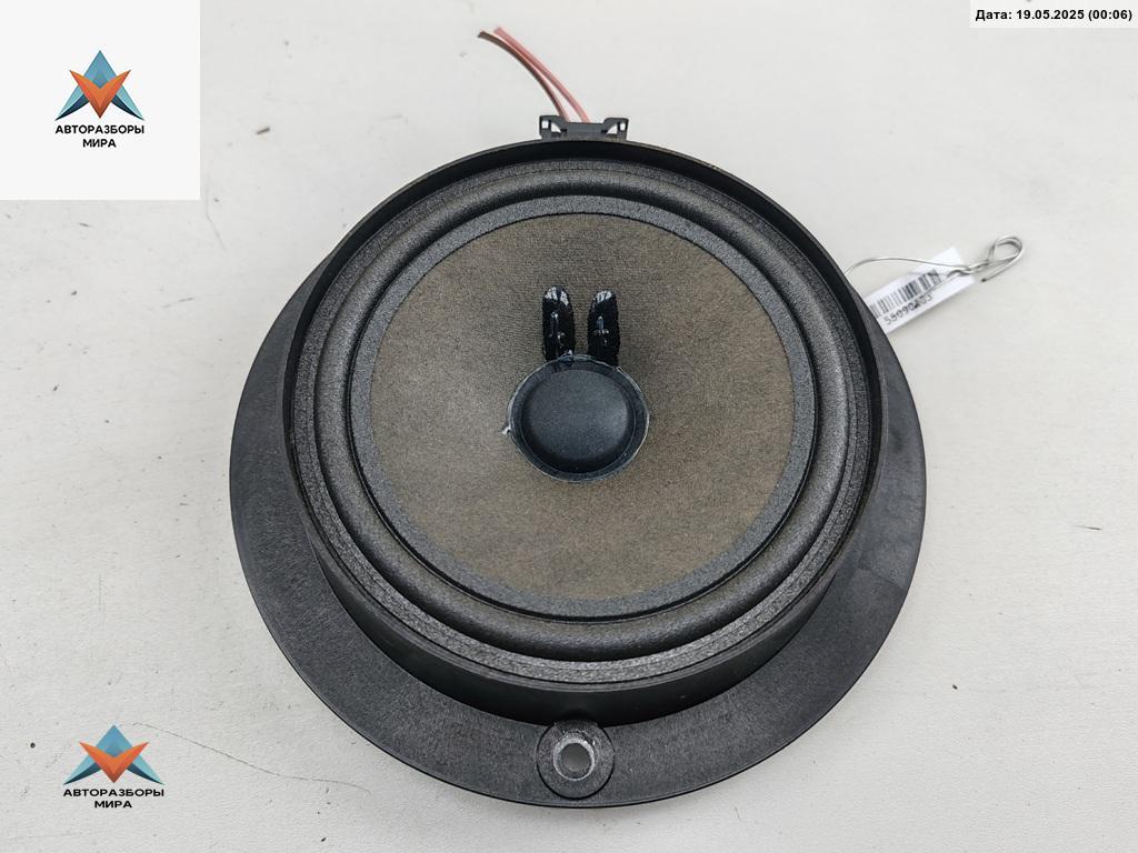 динамик двери Mercedes-Benz A-Класс W169 2004, 1.7 л., бензин, МКПП, серый, хетчбэк 5 дв., 1698200203 - фото №1