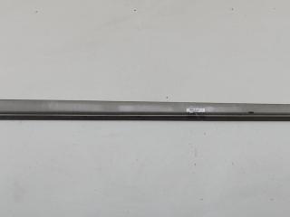 молдинг двери передней левой Mercedes-Benz C W203 2003, 2.2 л., дизель, АКПП, серый, седан, A2036904962