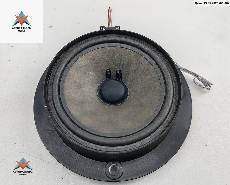 динамик двери Mercedes-Benz A-Класс W169 2004, 1.7 л., бензин, МКПП, серый, хетчбэк 5 дв., 1698200302 - фото №1