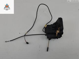 замок двери передней правой Mercedes-Benz C-Класс W203/S203/CL203 2003, 2.2 л., дизель, МКПП, синий, седан, 2037200435026