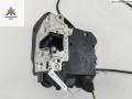 замок двери передней правой Mercedes-Benz C-Класс W203/S203/CL203 2003, 2.2 л., дизель, МКПП, синий, седан, 2037200435026 - фото №3