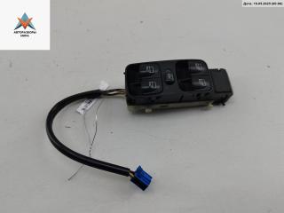 блок управления стеклоподъемниками Mercedes-Benz C-Класс W203/S203/CL203 2003, 2.2 л., дизель, МКПП, чёрный, универсал, A2038210479