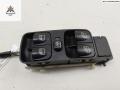 блок управления стеклоподъемниками Mercedes-Benz C-Класс W203/S203/CL203 2003, 2.2 л., дизель, МКПП, чёрный, универсал, A2038210479 - фото №2