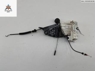 замок двери задней правой Mercedes-Benz A-Класс W169 2004, 1.7 л., бензин, МКПП, серый, хетчбэк 5 дв., 1697302235