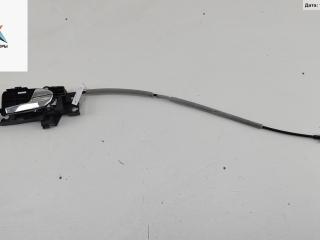 трос двери Ford S-Max 1 поколение 2006, 2.5 л., бензин, МКПП, серый, минивэн, 98641610210406