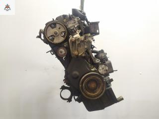 двигатель Ford Focus 2 поколение [рестайлинг] 2007, 2.0 л., дизель, МКПП, G6DD, G6DB, G6DA