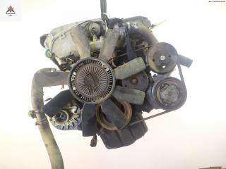 двигатель SsangYong Musso 1 поколение 1996, 2.3 л., бензин, АКПП, 161970, M161.970, M161