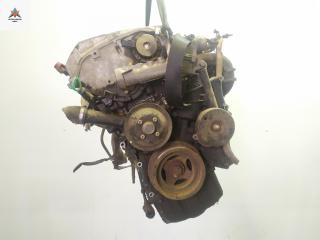 двигатель SsangYong Musso 1 поколение 1996, 2.3 л., бензин, АКПП, 161970, M161.970, M161