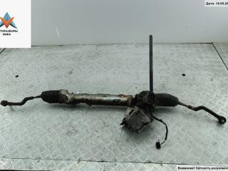 рулевая рейка Mercedes-Benz A-Класс W169 2004, 1.7 л., бензин, МКПП, серый, хетчбэк 5 дв.