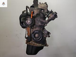 двигатель Volkswagen Polo 4 поколение [рестайлинг] 2007, 1.2 л., бензин, МКПП, BMD