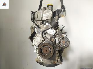 двигатель Renault Laguna 3 поколение 2009, 2.0 л., бензин, МКПП, M4R704