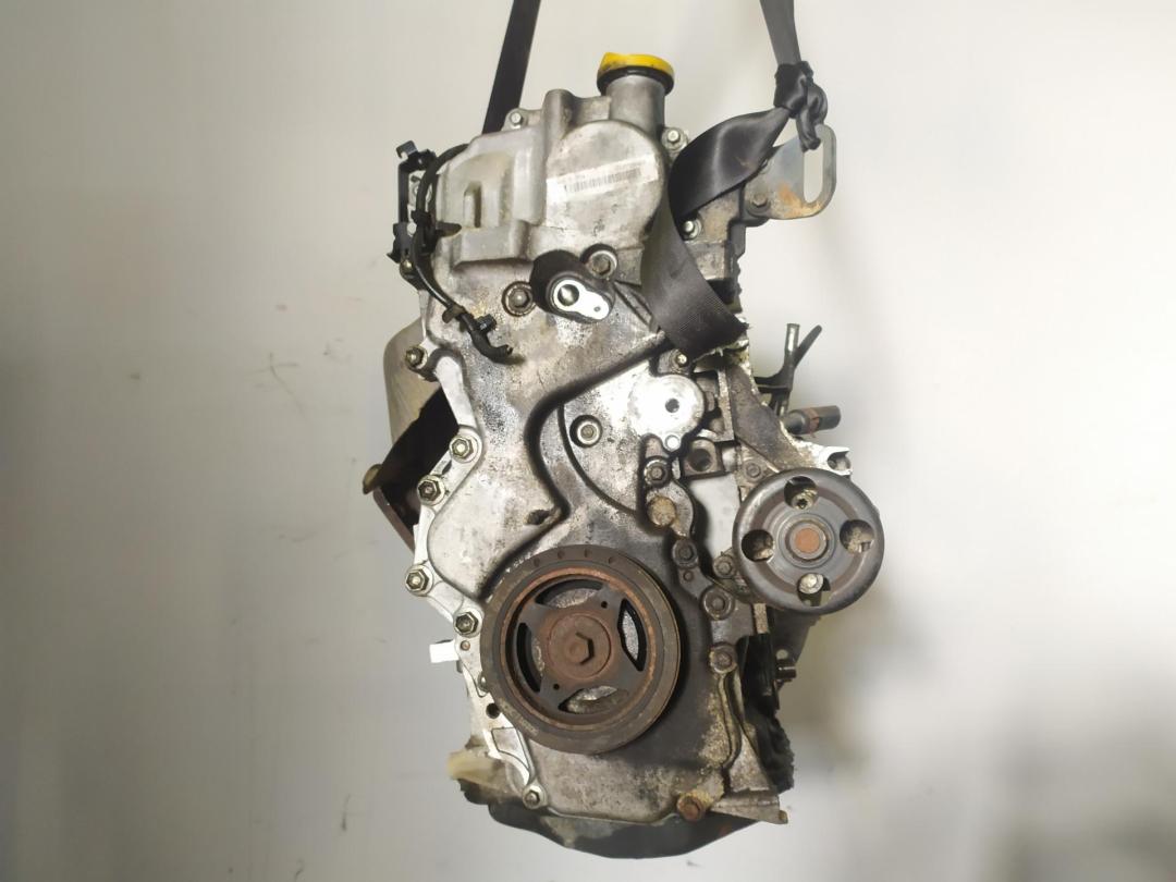 двигатель Renault Laguna III 2009, 2.0 л., бензин, МКПП, M4R704