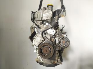 двигатель Renault Laguna III 2009, 2.0 л., бензин, МКПП, M4R704