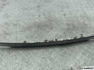 накладка подсветки номера Opel Astra H/Family [рестайлинг] 2006, 1.8 л., бензин, МКПП, синий, универсал