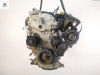 двигатель Renault Scenic 3 поколение 2011, 1.4 л., бензин, МКПП, H4J700