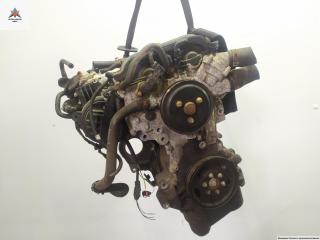 двигатель Opel Corsa D 2007, 1.0 л., бензин, МКПП, Z10XEP