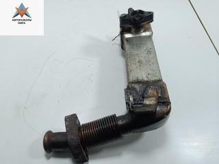 охладитель EGR / Радиатор EGR BMW 5 серия E60/E61 2004, 3.0 л., дизель, АКПП, синий, седан