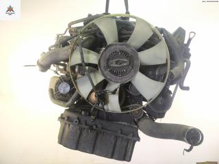 двигатель Mercedes-Benz Sprinter 2 поколение (W906) 2011, 2.2 л., дизель, МКПП, 651955, OM651.955, OM651