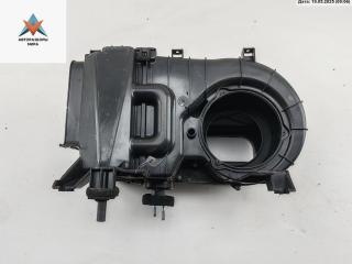 испаритель кондиционера Hyundai Terracan 1 поколение [рестайлинг] 2004, 2.9 л., дизель, АКПП, серый, внедорожник 5 дв.