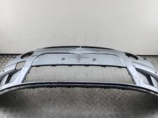 бампер передний Ford S-Max 2006, бензин, серый, минивэн, 6M21-R17757